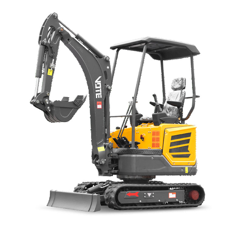 VTW-20 Mini Excavator