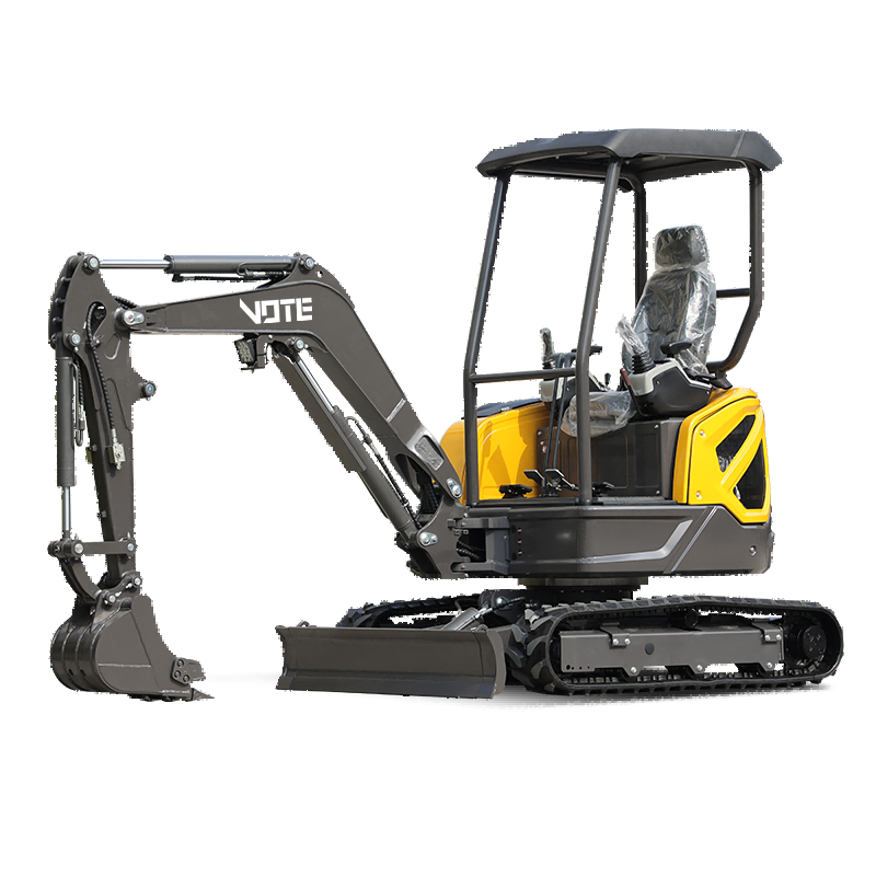 VTW-30S Mini Excavator