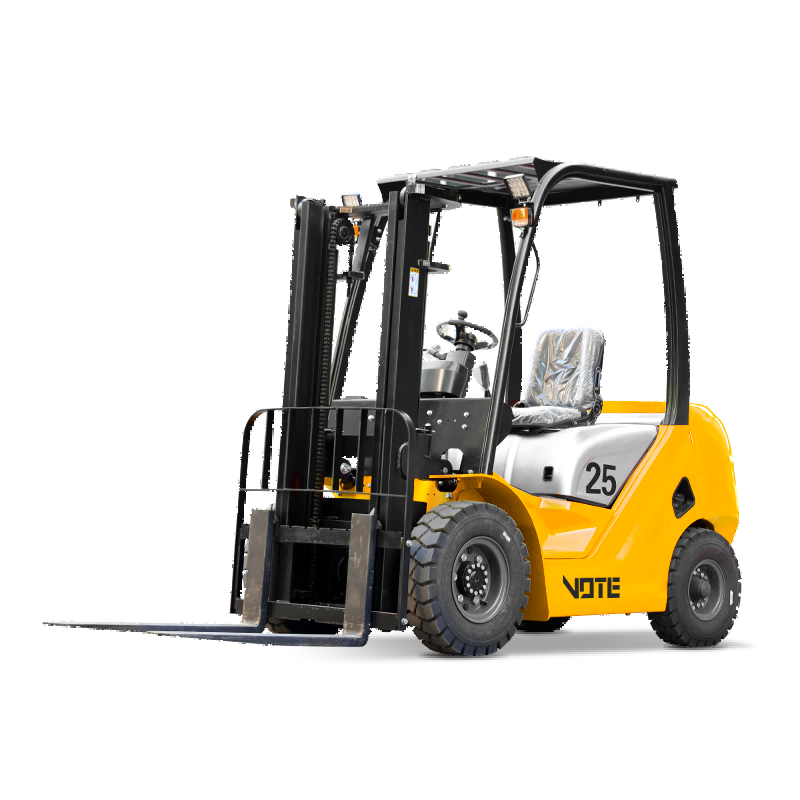 VTCD-25 Diesel Forklift