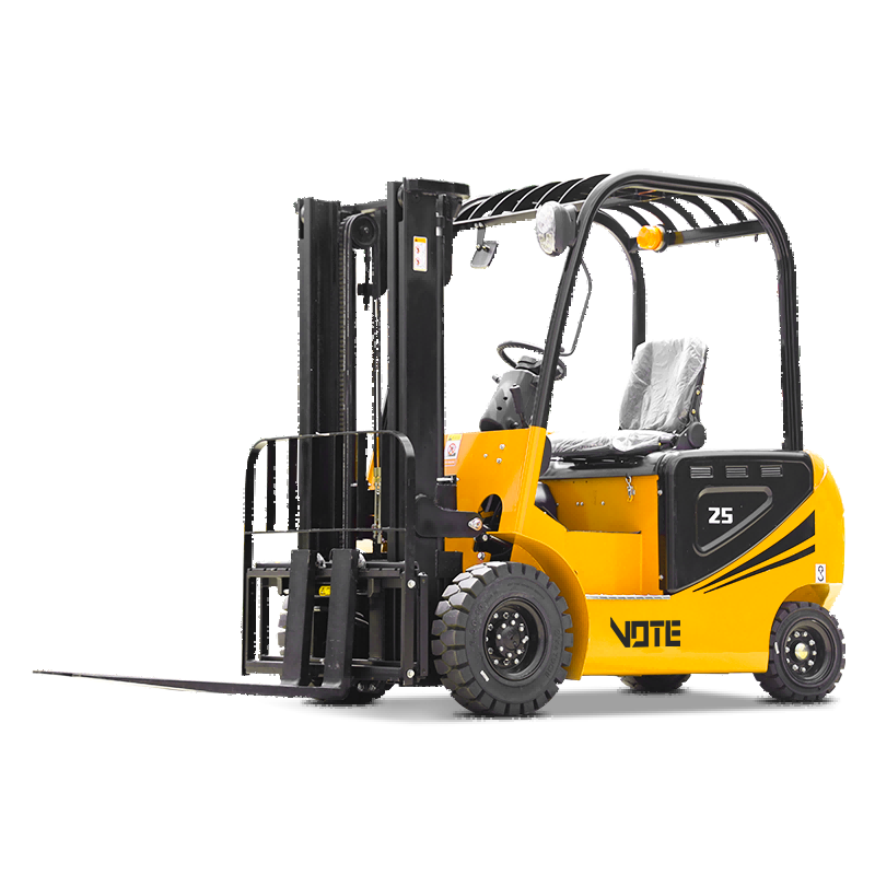 VTDD-25 Electric Forklift