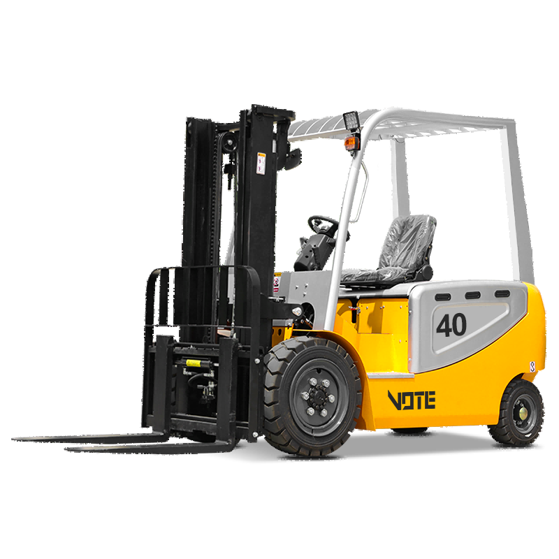 VTDD-40 Electric Forklift