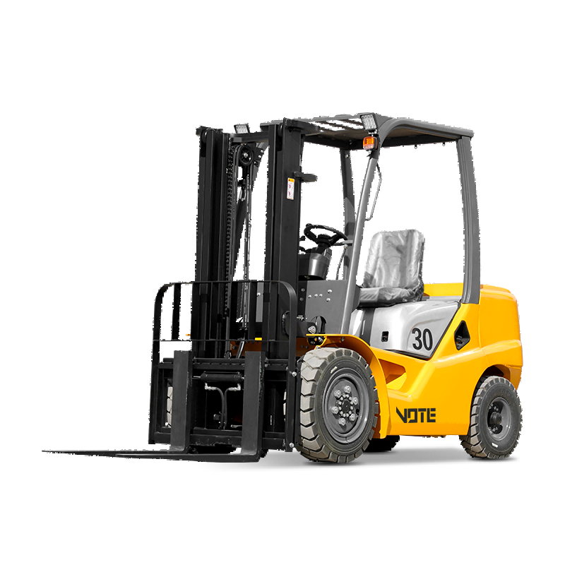 VTCD-30 Diesel Forklift