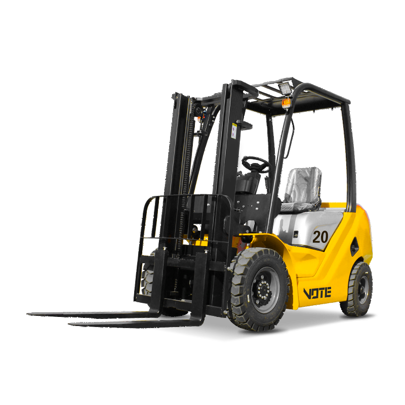 VTCD-20 Diesel Forklift