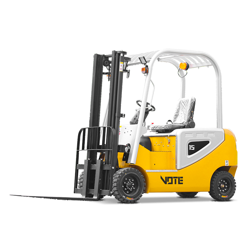 VTDD-15 Electric Forklift