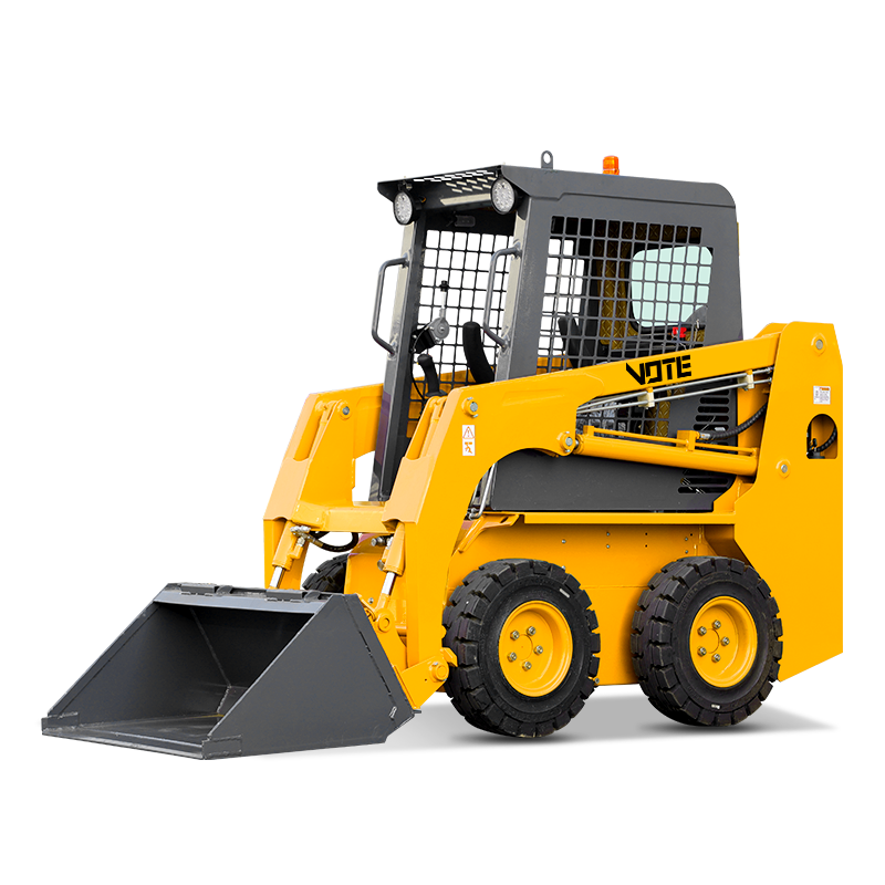 VJC25 Skid Steer Loader