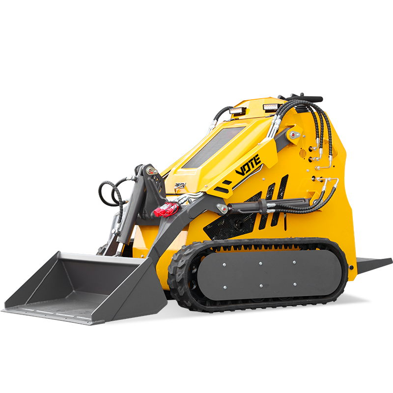 VTH-480-NEW Mini Skid Steer Loader