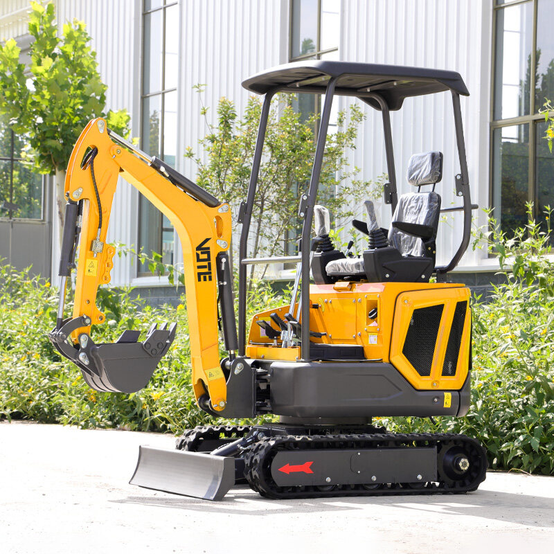 VTW-16-Mini-Excavator3
