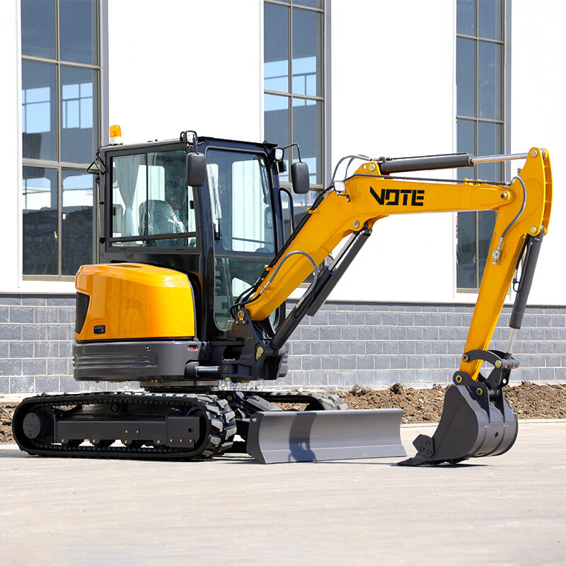 VTW-40-Mini-Excavator2