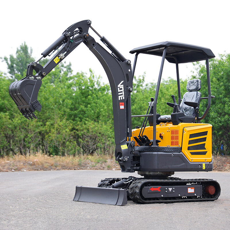 VTW-20-Mini-Excavator3