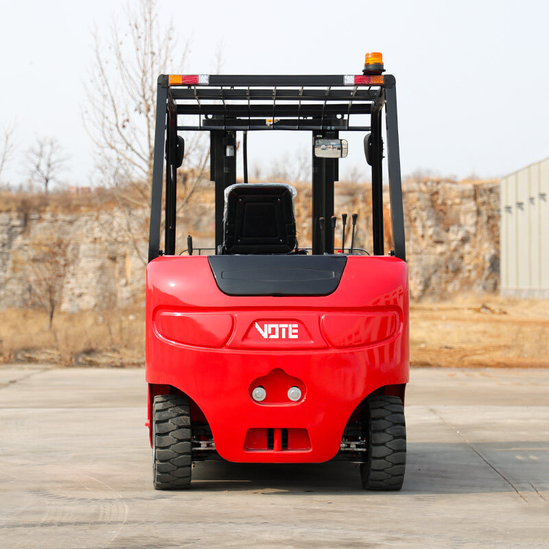 5.VTDD-50-Electric-Forklift