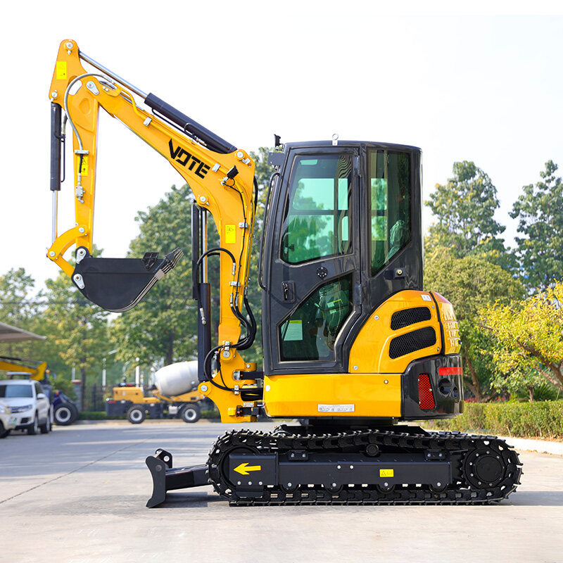 VTW-35S-Mini-Excavator3