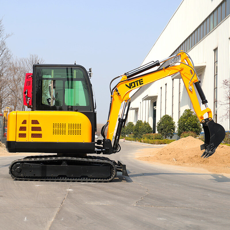 VTW-35-Mini-Excavator4