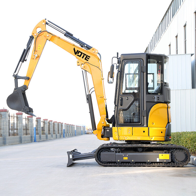 VTW-40S-Mini-Excavator3