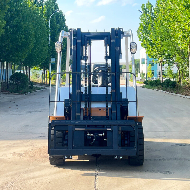 5.VTDD-40-Electric-Forklift