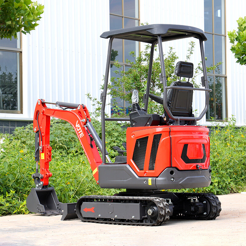 VTW-16-Mini-Excavator5