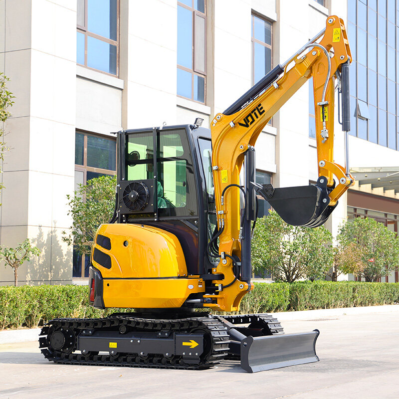 VTW-35S-Mini-Excavator2
