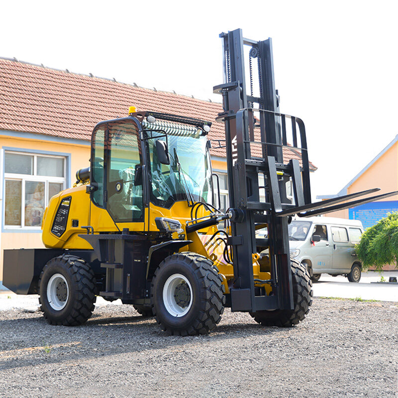 2.VTF-3000-Rough-Terrain-Forklift