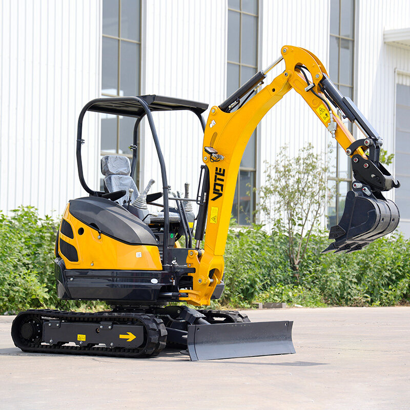 VTW-25S-Mini-Excavator3
