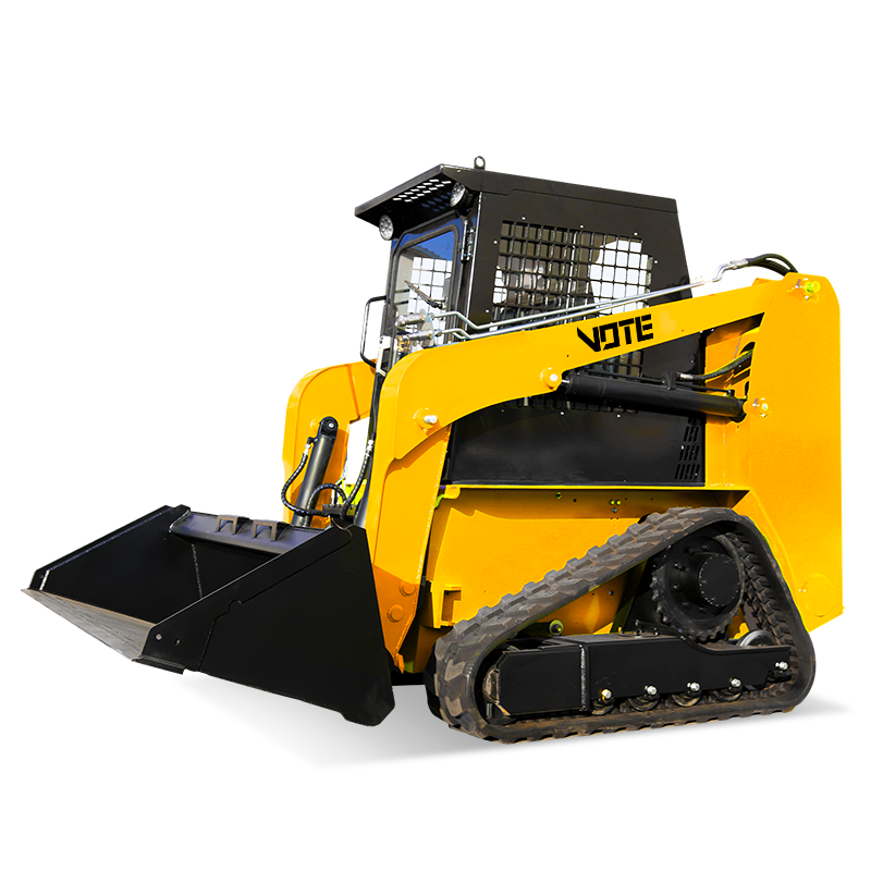 VTS50 Skid Steer Loader