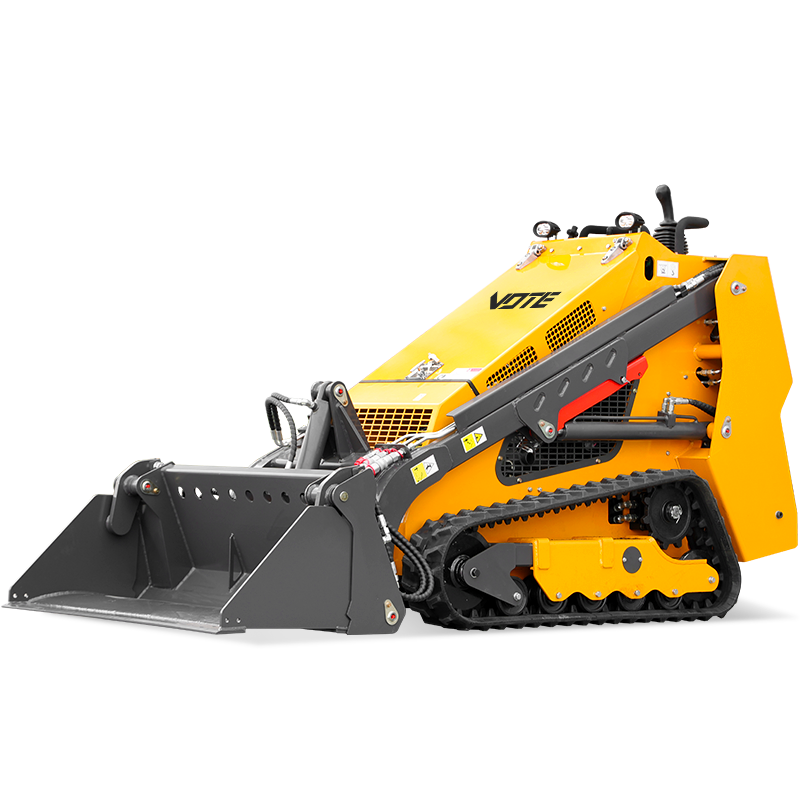 VTH-680X Mini Skid Steer Loader