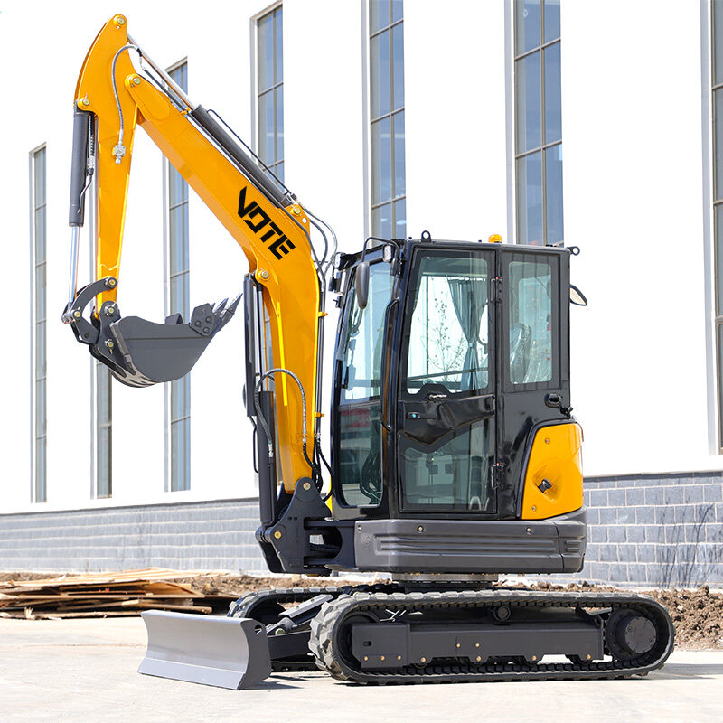 VTW-40-Mini-Excavator3