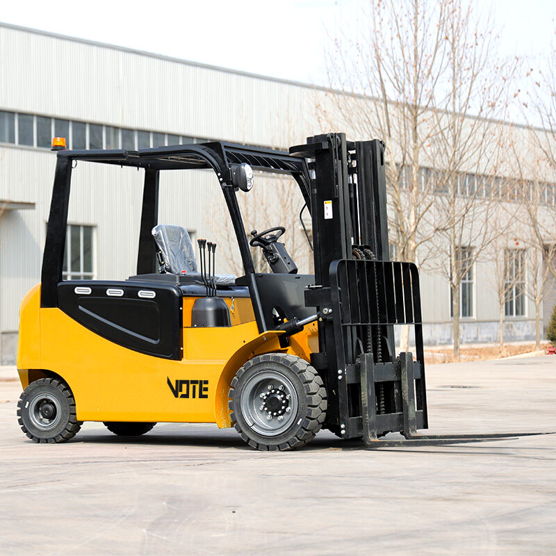 2.VTDD-50-Electric-Forklift