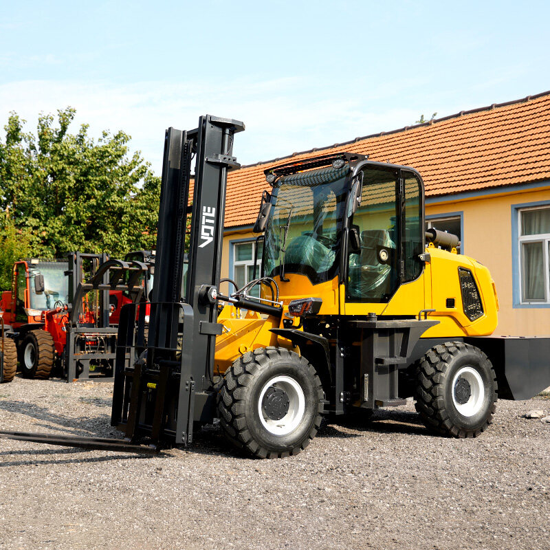 1.VTF-3000-Rough-Terrain-Forklift