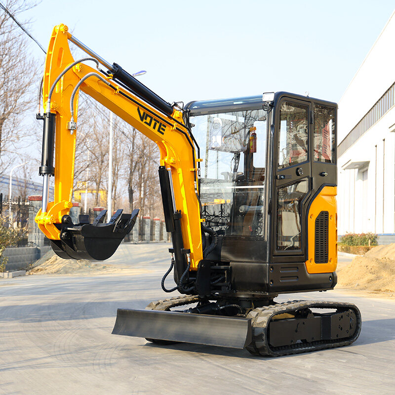 VTW-25-Mini-Excavator4