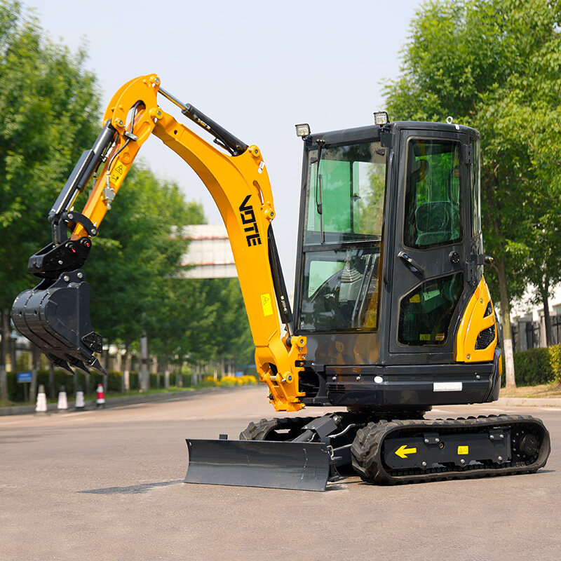 VTW-25S-Mini-Excavator5