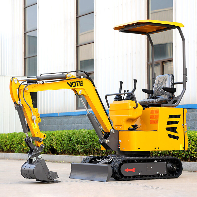 VTW-10-Mini-Excavator1