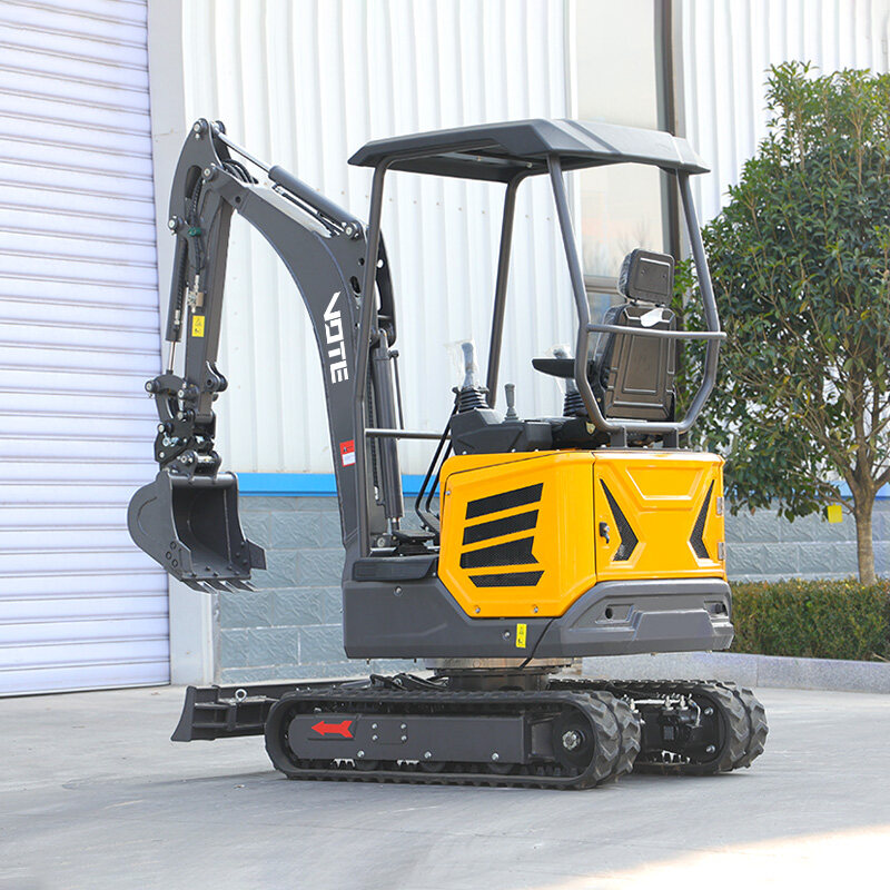 VTW-20-Mini-Excavator5