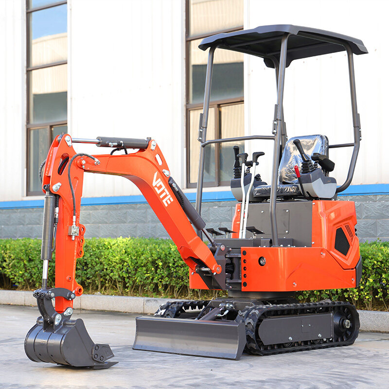 VTW-12S-Mini-Excavator4