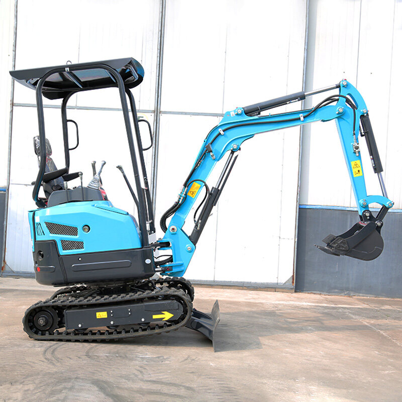 VTW-20S-Mini-Excavator5