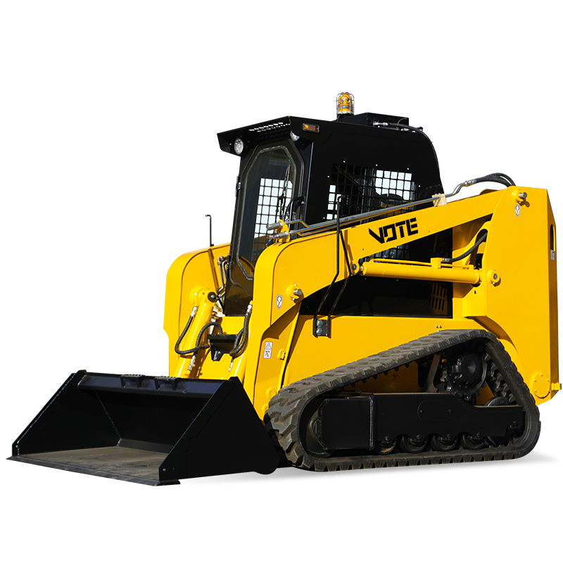 VTS65 Skid Steer Loader