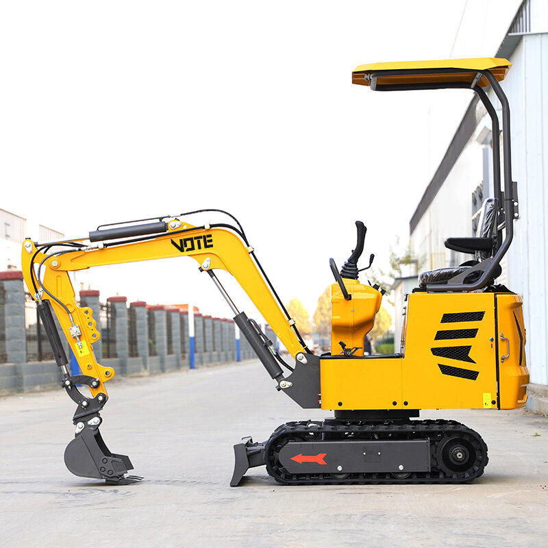 VTW-10-Mini-Excavator2
