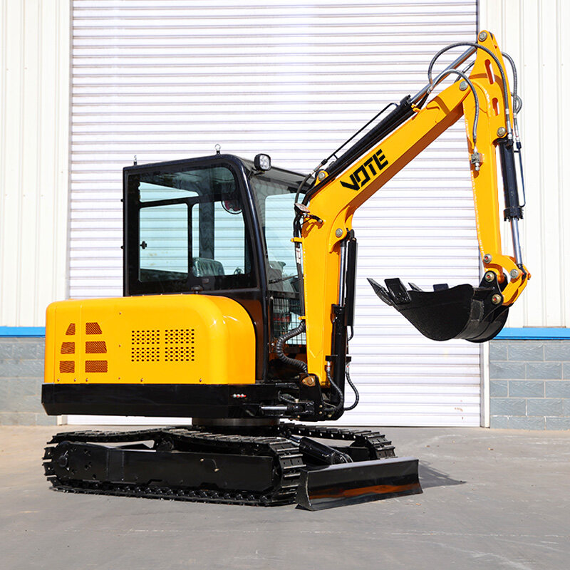 VTW-30-Mini-Excavator2