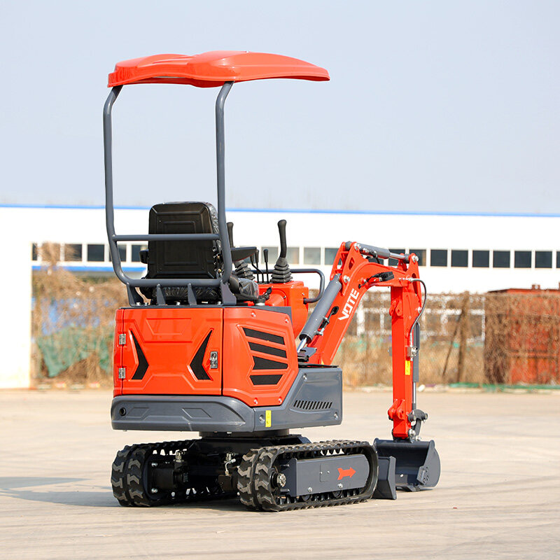 VTW-12-Mini-Excavator5