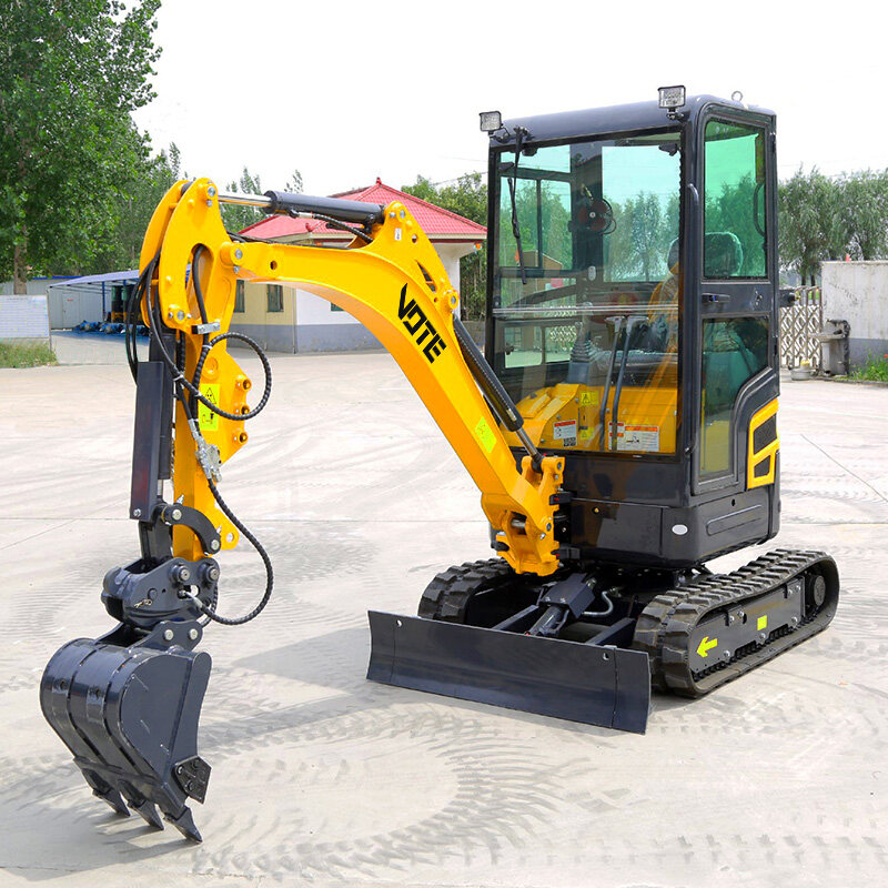 VTW-20S-Mini-Excavator4