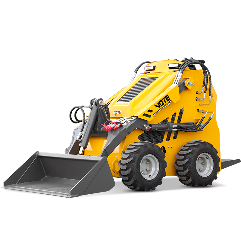 VTH-480W-NEW Mini Skid Steer Loader