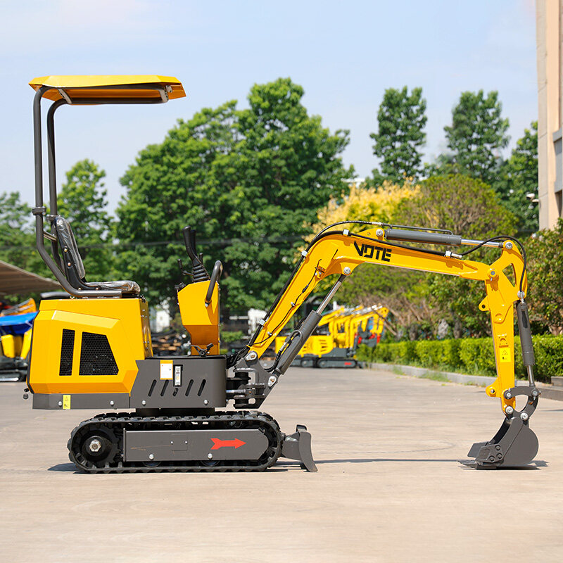VTW-10-Mini-Excavator-2