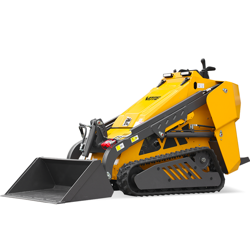 VTH-680X-NEW Mini Skid Steer Loader