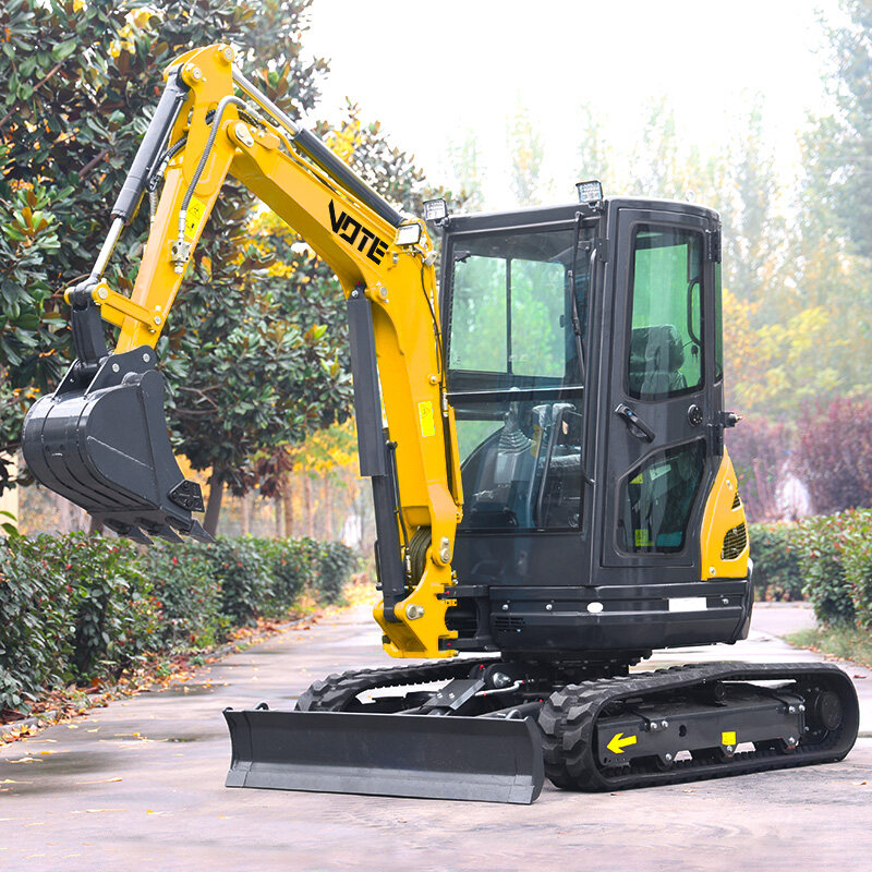 VTW-28S-Mini-Excavator1
