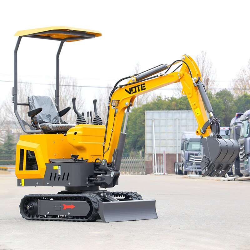 VTW-10-Mini-Excavator-3