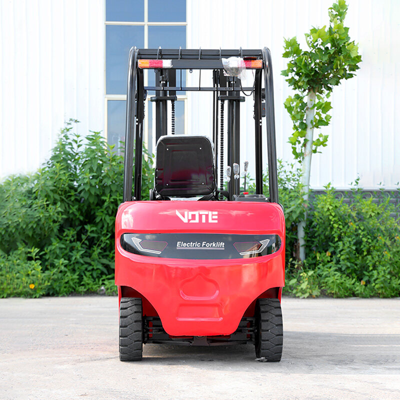 5.VTDD-25-Electric-Forklift