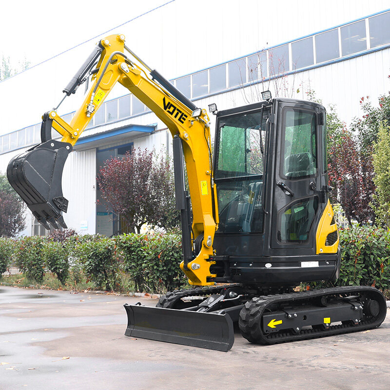 VTW-28S-Mini-Excavator2