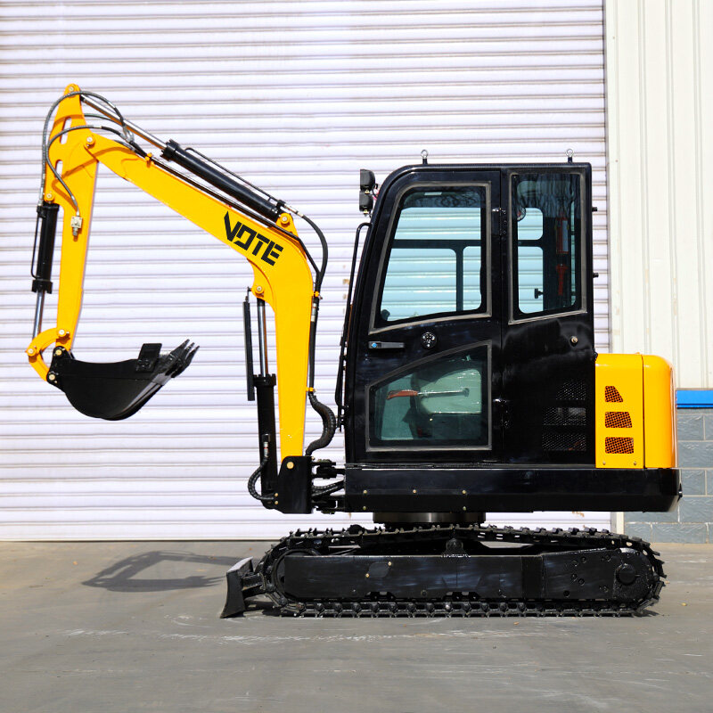 VTW-30-Mini-Excavator3
