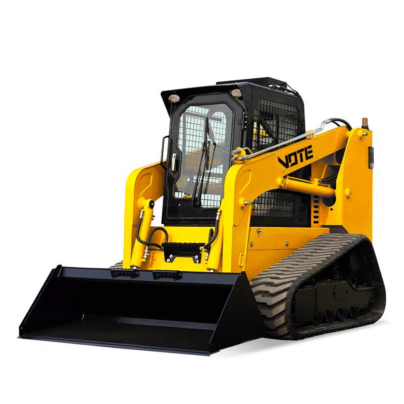 VTS125 Skid Steer Loader