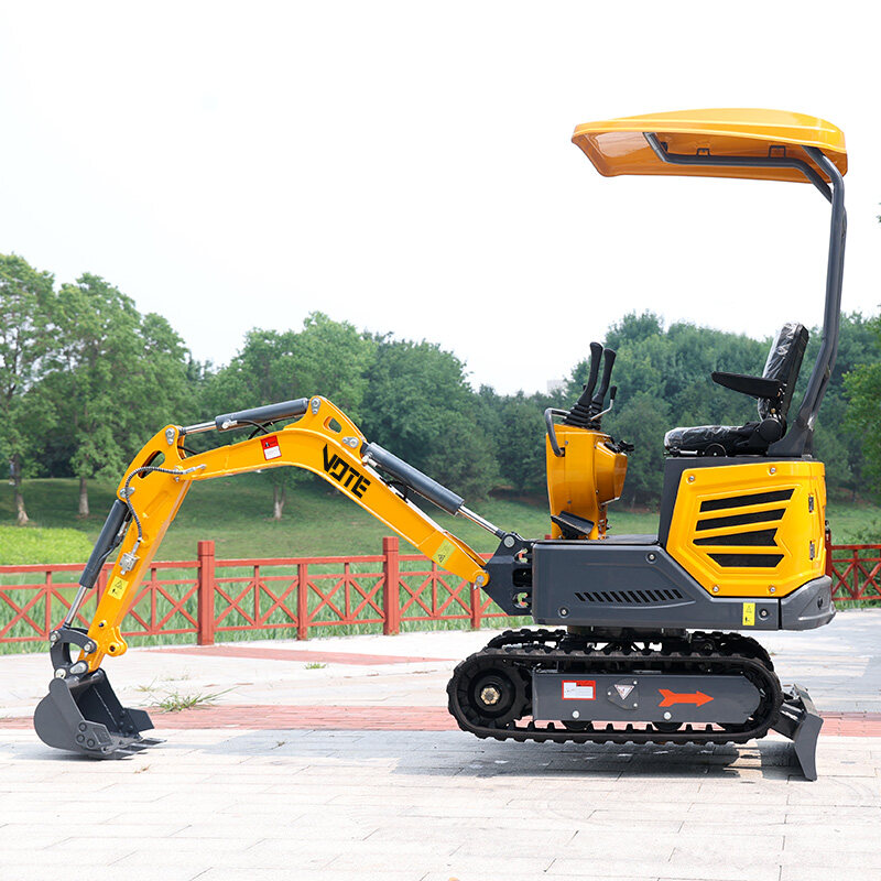 VTW-12-Mini-Excavator3