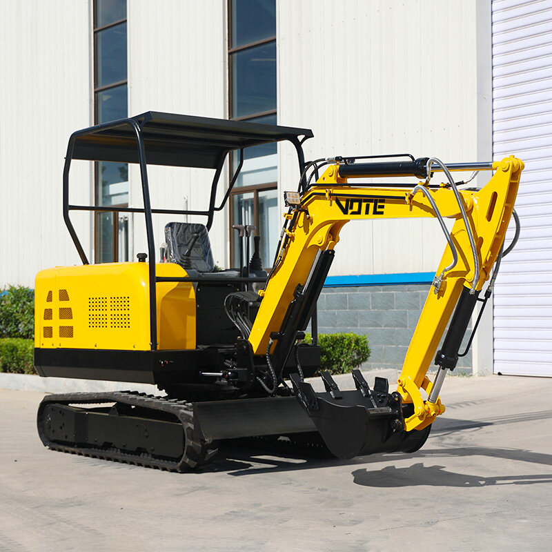 VTW-30-Mini-Excavator4