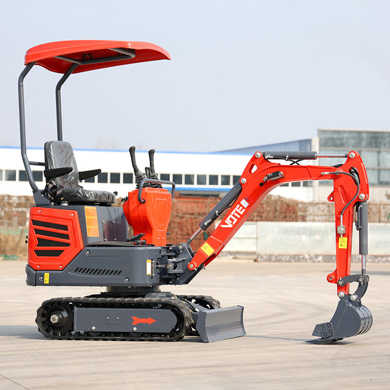 VTW-12-Mini-Excavator4